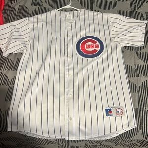 Cubs Jersey